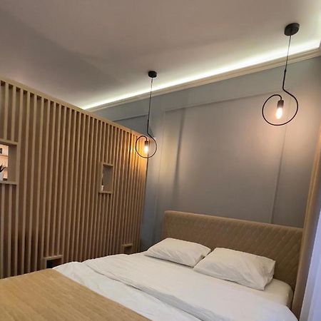 BW Luxury Apartment บิเยลยินา ภายนอก รูปภาพ