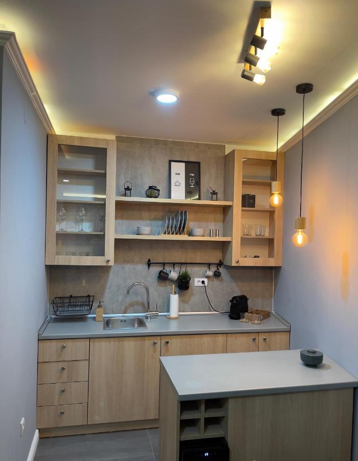 BW Luxury Apartment บิเยลยินา ภายนอก รูปภาพ