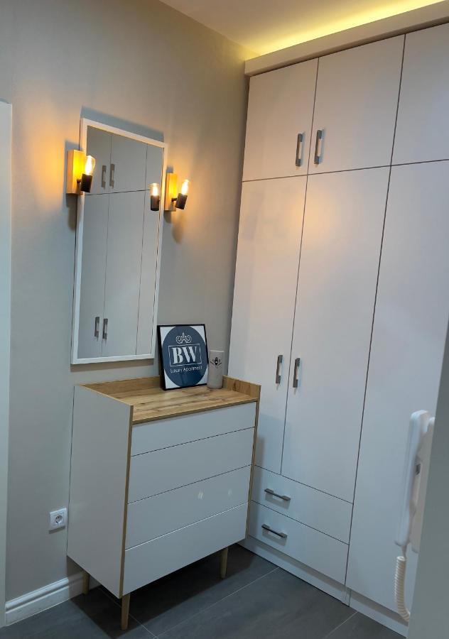 BW Luxury Apartment บิเยลยินา ภายนอก รูปภาพ